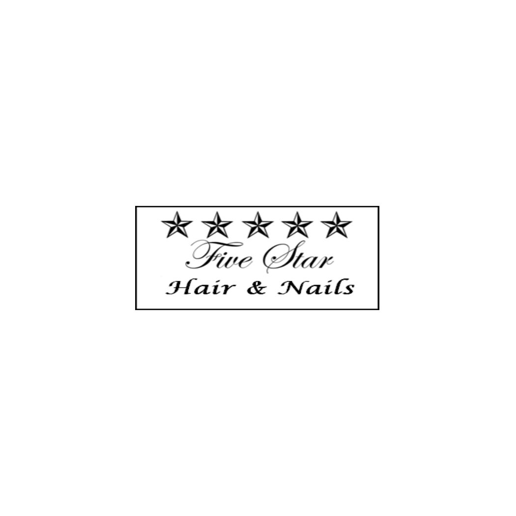 Five Star Hair and Nails