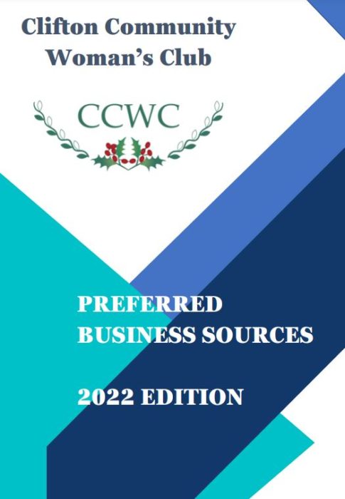 CCWC Preferred Business Sources eBook