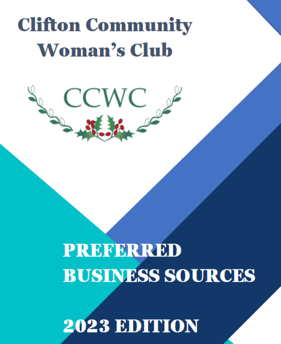 CCWC Preferred Business Sources - 2023 Edition