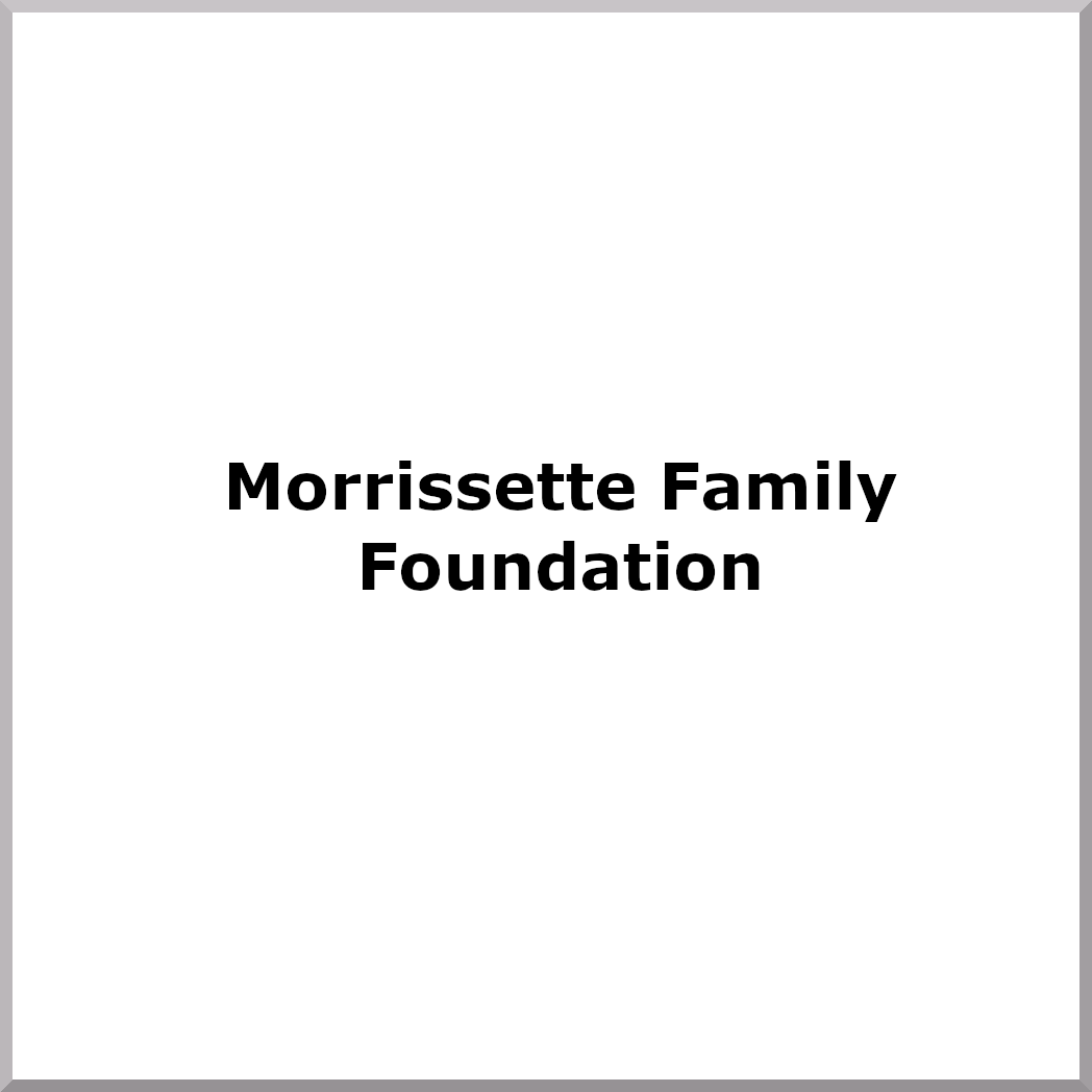 Morrissette Family Foundation