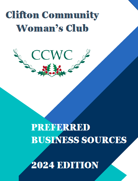 CCWC Preferred Business Sources - 2024 Edition