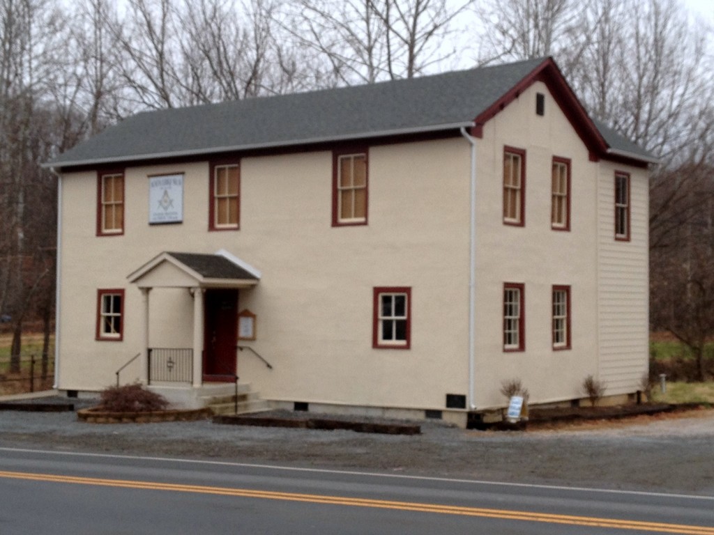 Acacia Masonic Lodge 2025