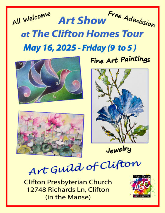 Art Guild of Clifton