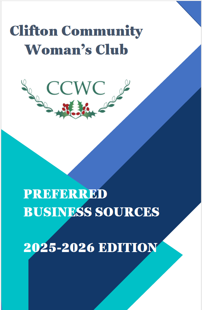 2025 Preferred Business Sources Cover